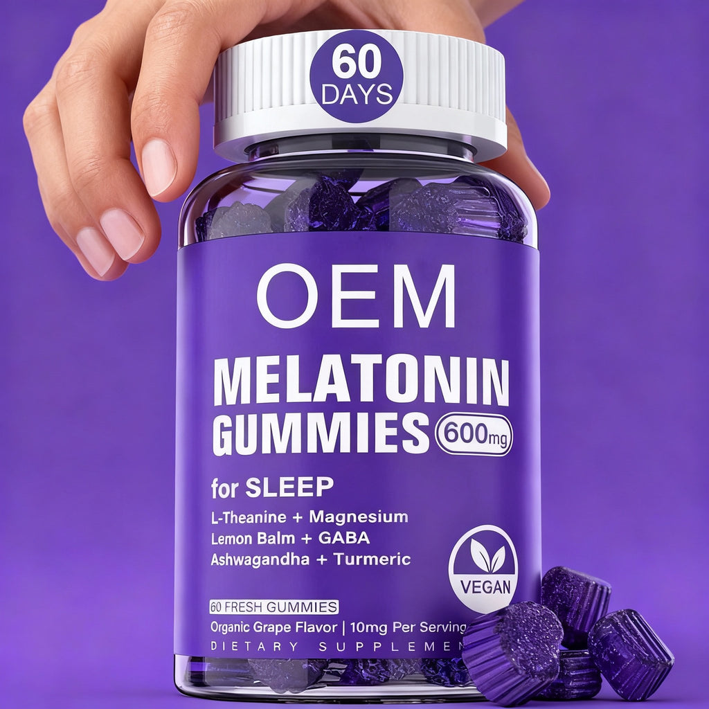 Night Balance 4‑in‑1