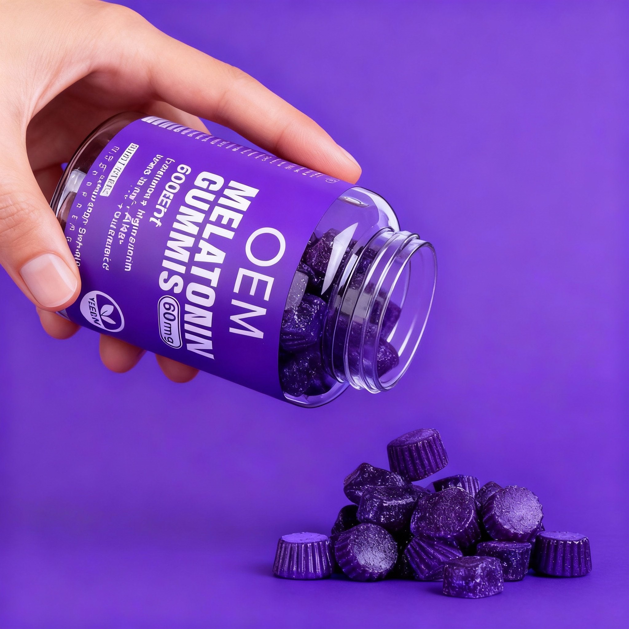 Night Balance 4‑in‑1