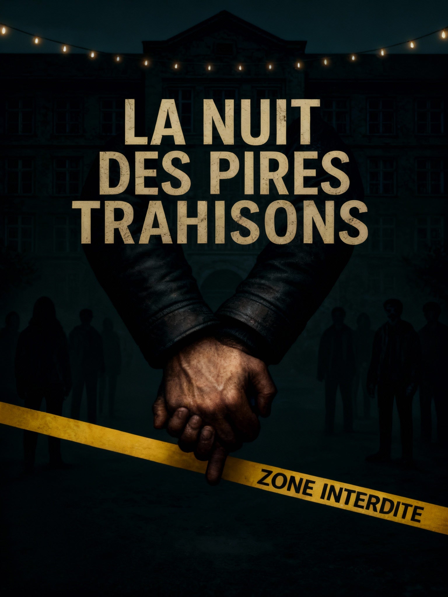 La nuit des pires trahisons